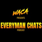 Logo of the podcast Everyman Chats Podcast Podcast Everyman Chats Podcast
