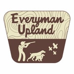 Logo of the podcast Everyman Upland Podcast Everyman Upland