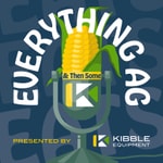 Logo of the podcast Everything Ag & Then Some Podcast Everything Ag & Then Some