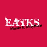 Logo of the podcast Everything And the Kitchen Sink Podcast Everything And the Kitchen Sink