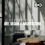 Podcast Everything Art, Design and Architecture 