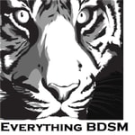 Logo of the podcast Everything BDSM with RopeTigerDaddy Podcast Everything BDSM with RopeTigerDaddy