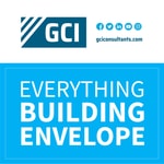 Logo of the podcast Everything Building Envelope Podcast Everything Building Envelope