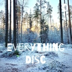 Logo of the podcast Everything Disc Podcast Everything Disc