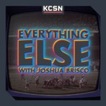 Everything Else with Joshua Brisco Podcast Everything Else with Joshua Brisco