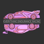 Logo of the podcast Everything Endurance Racing: The Podcast Podcast Everything Endurance Racing: The Podcast