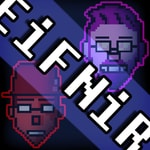 Logo of the podcast Everything is Fine, Nothing is Ruined Podcast Everything is Fine, Nothing is Ruined