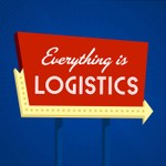 Everything is Logistics Podcast Everything is Logistics