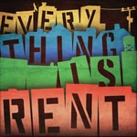 Logo of the podcast Everything Is Rent Podcast Everything Is Rent