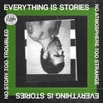 Logo of the podcast Everything Is Stories Podcast Everything Is Stories