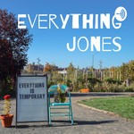 Logo of the podcast Everything Jones Podcast Everything Jones