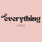 Logo of the podcast Everything Journals Podcast Everything Journals