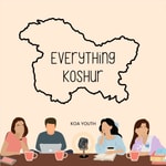 Logo of the podcast Everything Koshur Podcast Everything Koshur