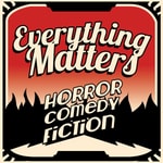 Logo of the podcast Everything Matters Podcast Everything Matters