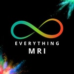Logo of the podcast The Everything MRI Podcast Podcast The Everything MRI Podcast