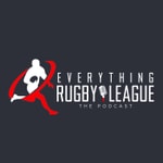 Missing podcast logo