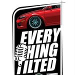 Logo of the podcast Everything Tilted Podcast Everything Tilted