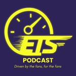 Everything Trackside Podcast Everything Trackside