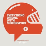 Logo of the podcast Everything Wrong with Motorsport Podcast Everything Wrong with Motorsport