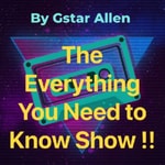 Logo of the podcast Everything You Need To Know !! Podcast Everything You Need To Know !!