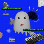 Logo of the podcast Everything,Everywhere Podcast Everything,Everywhere