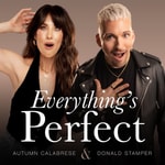 Logo of the podcast Everything's Perfect Logo of the podcast Everything's Perfect