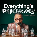Everything's Psychology Podcast Everything's Psychology