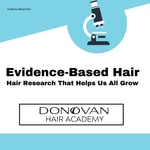 Podcast Evidence Based Hair