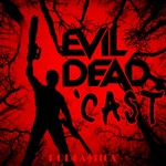 Logo of the podcast Evil Dead 'Cast: An Ash vs. Evil Dead Podcast Baby Podcast Evil Dead 'Cast: An Ash vs. Evil Dead Podcast Baby