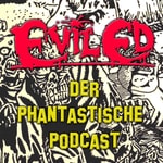 Logo of the podcast EVIL ED Podcast Podcast EVIL ED Podcast
