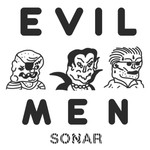 Logo of the podcast Evil Men Podcast Evil Men