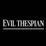 Logo of the podcast Evil Thespian Podcast Evil Thespian
