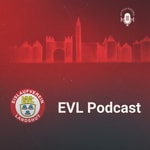 Logo of the podcast EVL Podcast Podcast EVL Podcast
