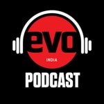 Logo of the podcast evo India Podcast Podcast evo India Podcast