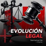 Podcast Evolución Legal