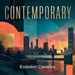 Logo of the podcast Evolution Creatrice Podcast Evolution Creatrice