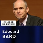 Logo of the podcast Évolution du climat et de l'océan - Edouard Bard Podcast Évolution du climat et de l'océan - Edouard Bard