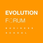 Logo of the podcast Evolution Forum Business School Podcast Evolution Forum Business School
