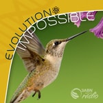 Logo of the podcast Evolution Impossible Podcast Evolution Impossible