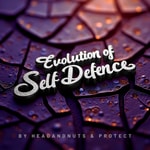 Logo of the podcast Evolution of Self Defence Podcast Evolution of Self Defence