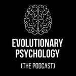 Logo of the podcast Evolutionary Psychology (the podcast) Logo of the podcast Evolutionary Psychology (the podcast)
