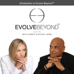 Logo of the podcast Evolve Beyond Podcast Evolve Beyond