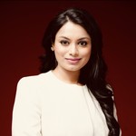 Logo of the podcast Evolve with Dr. Rohini Patil Podcast Evolve with Dr. Rohini Patil