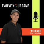 Logo of the podcast Evolve Your Game Podcast Podcast Evolve Your Game Podcast