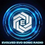 Logo of the podcast Evolved Evo-Sonic Radio Podcast Evolved Evo-Sonic Radio