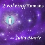Evolving Humans