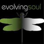 Missing podcast logo