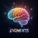 Logo of the podcast EVOMENTIS - Neurodivergenz, ADHS, Autismus und darüber hinaus Podcast EVOMENTIS - Neurodivergenz, ADHS, Autismus und darüber hinaus