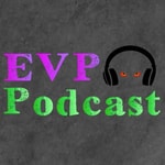 Logo of the podcast EVP Podcast Podcast EVP Podcast