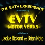 Logo of the podcast EVTV Experience Podcast EVTV Experience